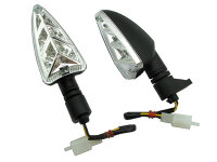 Blinker Led BMW G 650 GS rechts ab Bj. 2011