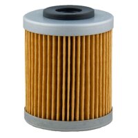 Ölfilter Premium für KTM Duke 690