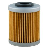 Ölfilter Premium für KTM 690 Duke R