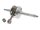 Kurbelwelle Roller Aprilia / Gilera / Italjet / Vespa / Piaggio