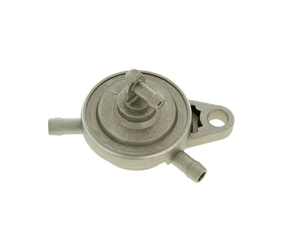 Benzinhahn Unterdruck für Roller Suzuki Katana, Yamaha BWs, MBK Booster