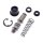 Hauptbremszylinder Reparatursatz für Honda CB125R CBR500RA CMX1100 CRF300L FJS600