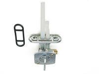 Benzinhahn für Kawasaki KL 250 A1-A5