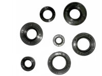 Wellendichtring Motor Dichtringe Set 7 -Teilig Minarelli...