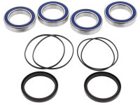 Achslager Radlager Kit hinten Herkules Adly Hurricane 450S