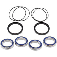 Achslager Radlager Kit hinten Herkules Adly Hurricane 450S
