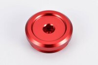 Öldeckel rot BMW R 1200 GS