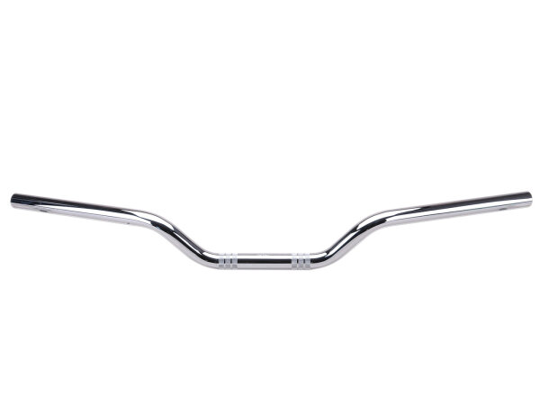 Stahllenker für Yamaha SR 500