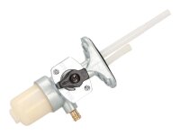 Benzinhahn für Yamaha 125 YBR / XTZ DX, DT 50 /...