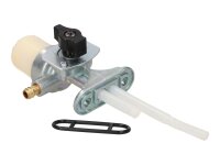 Benzinhahn für Yamaha 125 YBR / XTZ DX, DT 50 /...