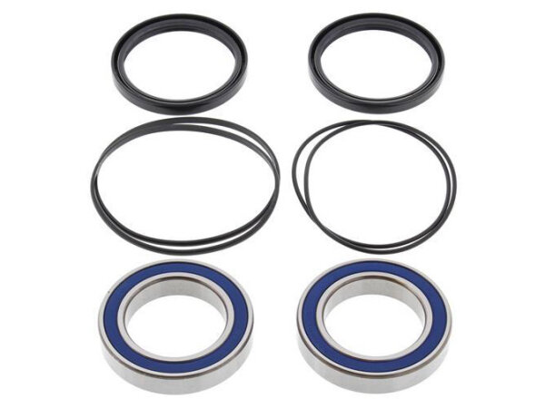 Achslager Radlager Kit hinten Herkules Adly Crossroad 300