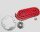KettensatzX-Ring für Honda XR 600 R Kette rot Ritzel 14/45 ab 1991