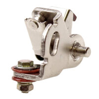 Zündkontakt Unterbrecher für Honda DAX ST50...