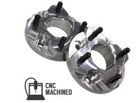 Spurverbreiterungen für Can Am Maverick 1000 X3