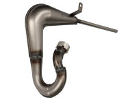 Auspuff für Yamaha DT 50 MX DT 50 R Tuning Proma