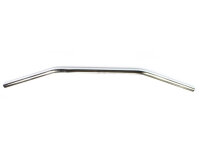 Stahllenker Dragbar Medium chrom  TRW Honda VT 125 C Shadow