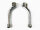 Pedalarm x2 Tretkurbel Mofa Hercules Sachs 150mm