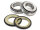 Lenkkopflager Satz 22-1004 für Honda CB Suzuki GSX DR Triumph Yamaha FJ FZ FZR