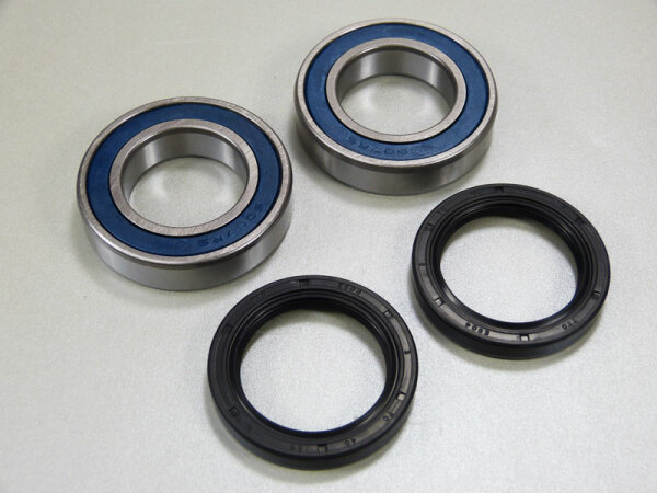 Achslager Radlager Kit hinten für Kawasaki KFX 400