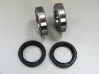 Achslager Radlager Kit hinten für Kawasaki KFX 400