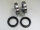 Achslager Radlager Kit hinten für Kawasaki KFX 400