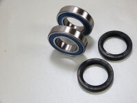 Achslager Radlager Kit hinten Arctic Cat DVX 400