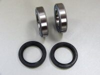 Achslager Radlager Kit hinten Arctic Cat DVX 400