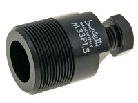 Polradabzieher Buzzetti M33x1,5mm Rechtsgewinde...