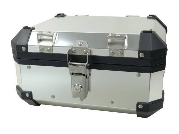 Topcase Pro2 Aluminium 22Liter