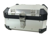 Topcase Pro2 Aluminium 22Liter