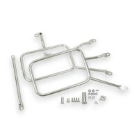 Kofferträger für Yamaha XT 660 Z Tenere 08-16 Seitenkoffer Halterung