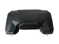 Box Koffer Quad ATV Cargo 8030 Quadkoffer groß für 3 Helme