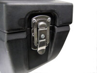 Box Koffer Quad ATV Cargo 8030 Quadkoffer groß für 3 Helme