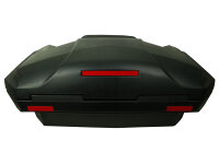 Box Koffer Quad ATV Cargo 8030 Quadkoffer groß für 3 Helme