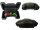 Box Koffer Quad ATV Cargo 8030 Quadkoffer groß für 3 Helme