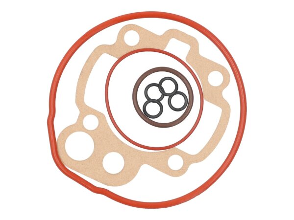 Dichtungssatz Zylinder Motorhispania-Furia 50