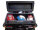 Koffer Cargo Box Topcase 150L Yamaha Grizzly 350 450 550 660 700 Kodiak 700 ATV