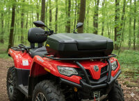 90 L Front Koffer für Quad ATV Topcase Quadkoffer...