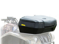 90 L Front Koffer Quad ATV Topcase Quadkoffer Staubox...