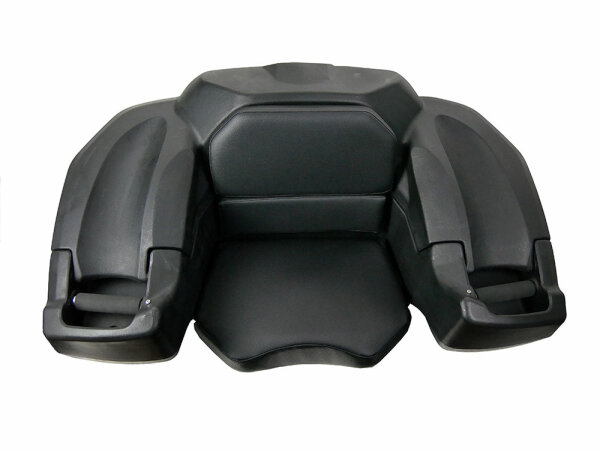 Koffer Box Gepäckbox mit Sitz & Griffe TGB Blade 425 500 525 550 600 1000 Quad ATV
