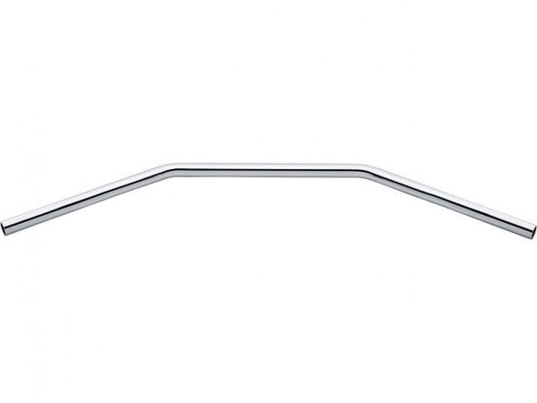 Stahllenker Dragbar Long chrom TRW 22mm Honda CX 500 C