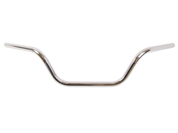 Stahllenker Touring Low chrom TRW 22mm Honda NX SLR 650