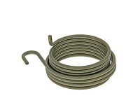 Rückzugfeder Kickstarterwelle für CPI, Keeway,...