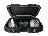 Front Koffer Box vorne CF Moto CForce 400 450 550 800 820...