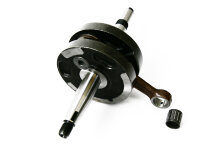 Vollwangen Renn Kurbelwelle für Zündapp CS 25 C...