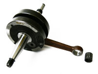 Kurbelwelle Zündapp Vollwangen Top Racing 278-03.902...