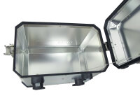 Koffer Satz für BMW R1200 GS LC Adventure Bj ‘13- Aluminium 45+38Liter