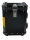 Koffer Satz für BMW R1200 GS Adventure Bj.2013- Aluminium 45+38Liter schwarz