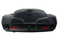 Koffer Box Gepäckbox Sitz&Griffe SMC Jumbo 300...