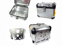 Topcase für Honda Africa Twin CRF 1000L 33Liter